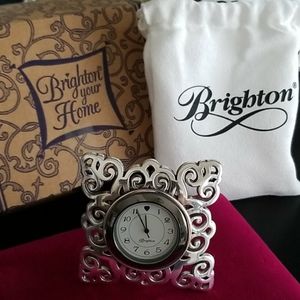 Brighton Decoration clock